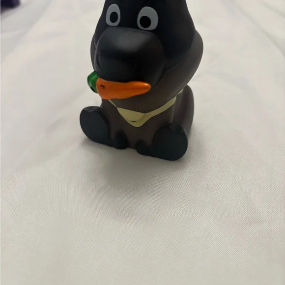 Disney Frozen 2 Anna & Elsa Lullaby Doll Set w/ Singing Bed EUC - Picture 10 of 17